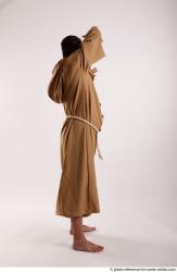 JOEL_ADAMSON A MAGICAL MONK 2